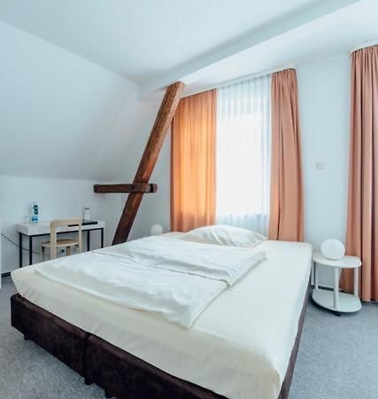 Gasthof Kronprinzen Ellwangen Bagian luar foto
