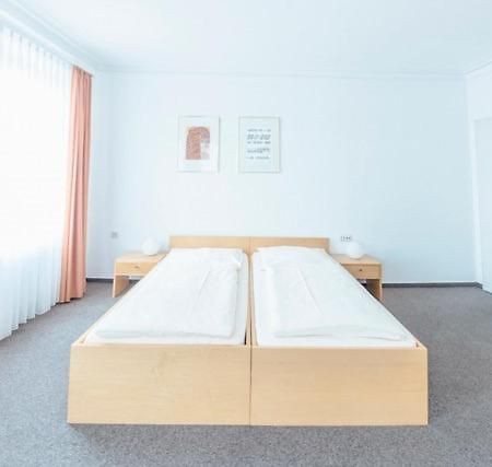 Gasthof Kronprinzen Ellwangen Bagian luar foto